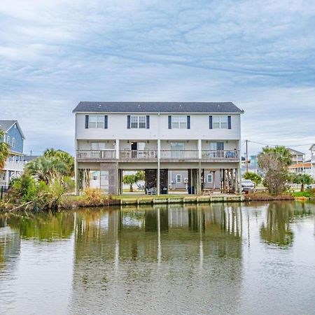 Sea Pond Villa Unit 3 Myrtle Beach Exterior photo