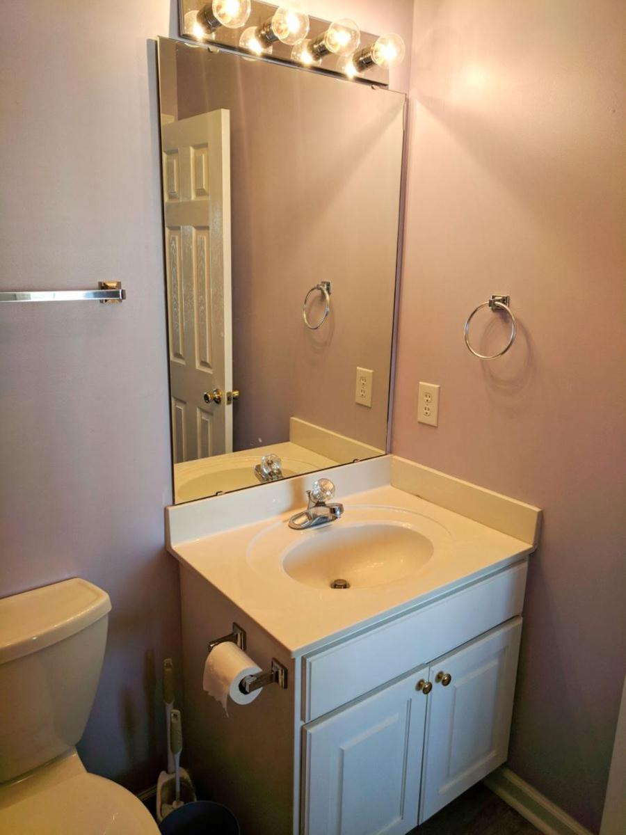 Sea Pond Villa Unit 3 Myrtle Beach Room photo