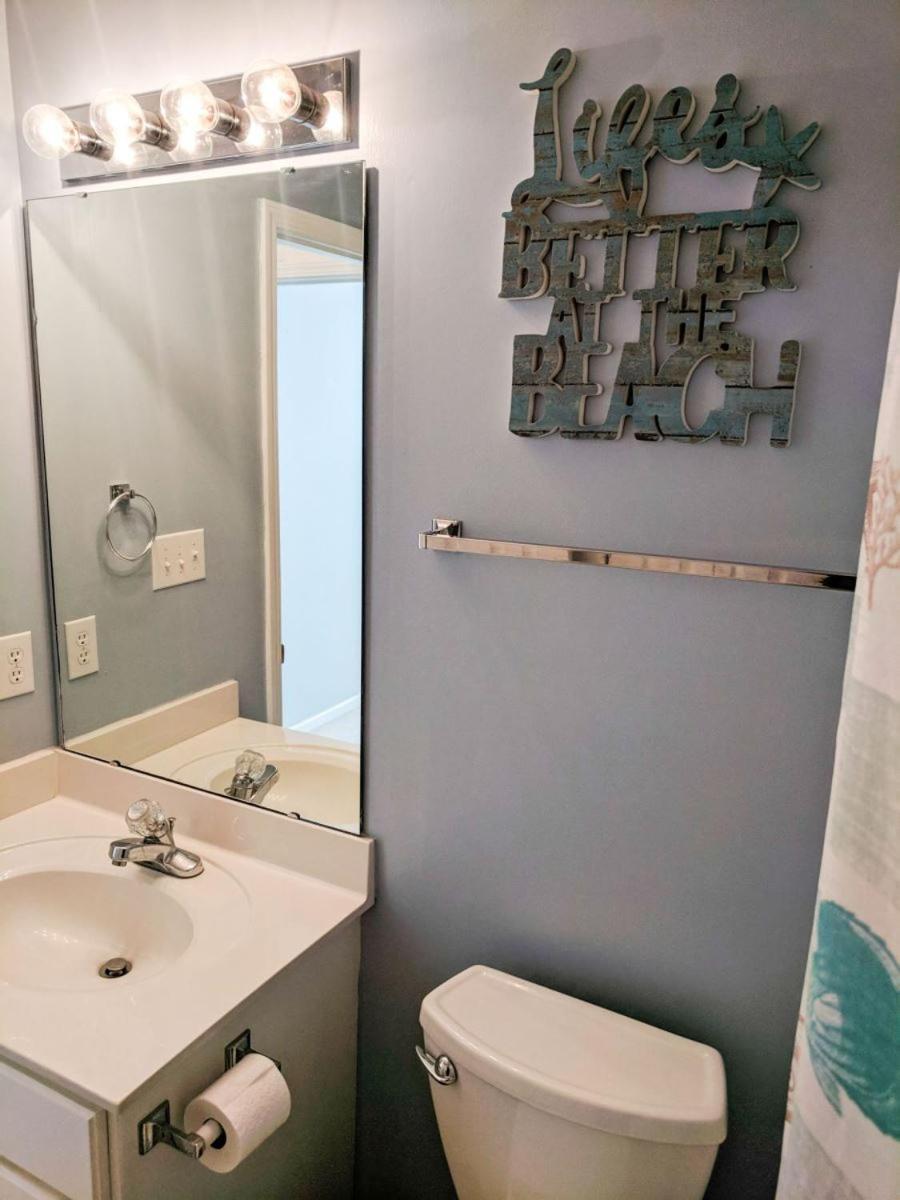 Sea Pond Villa Unit 3 Myrtle Beach Room photo