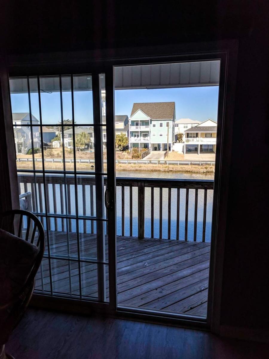 Sea Pond Villa Unit 3 Myrtle Beach Room photo