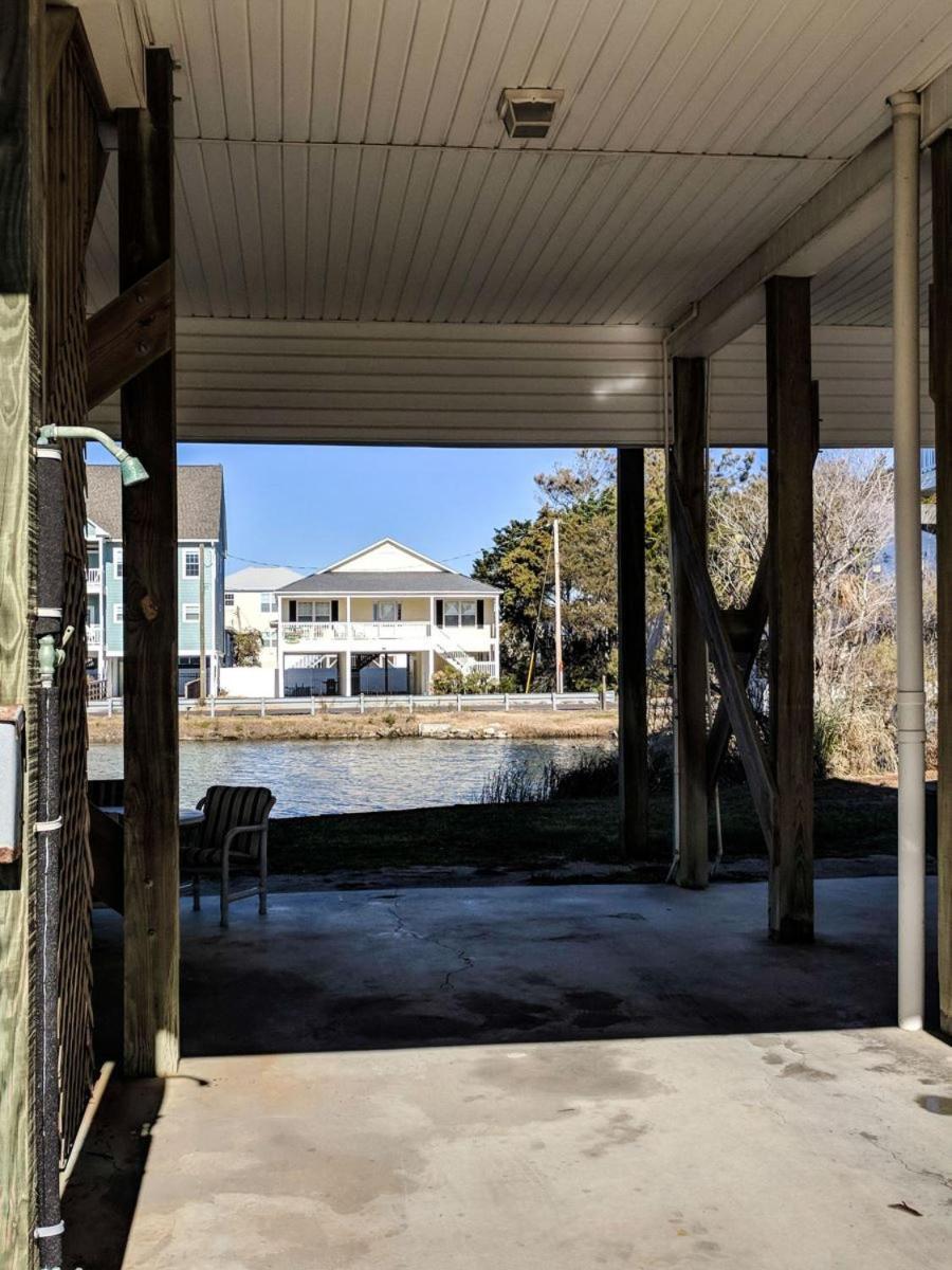 Sea Pond Villa Unit 3 Myrtle Beach Room photo