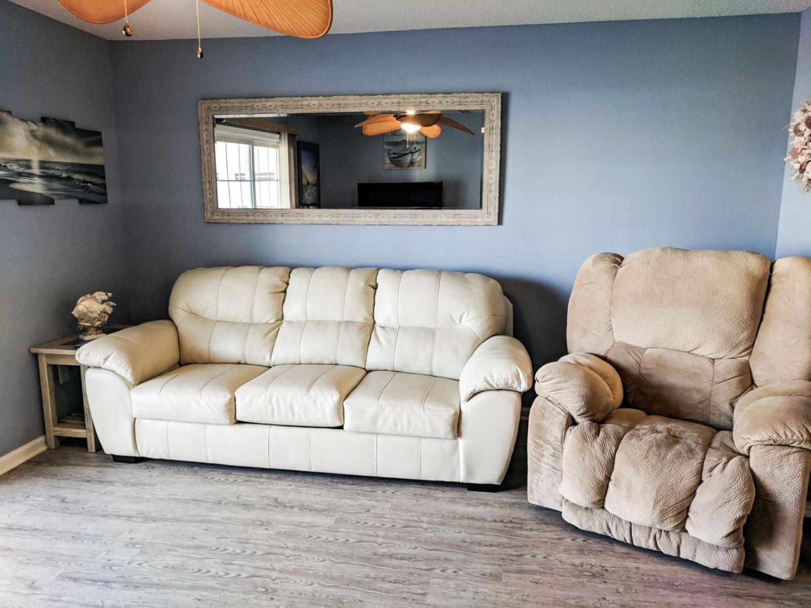 Sea Pond Villa Unit 3 Myrtle Beach Room photo