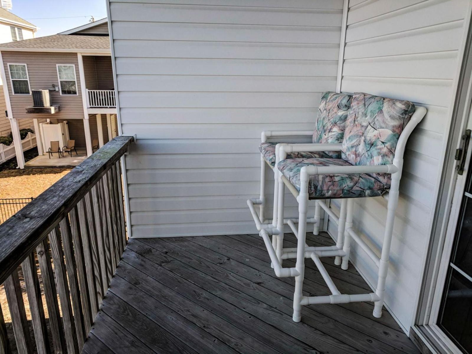Sea Pond Villa Unit 3 Myrtle Beach Room photo