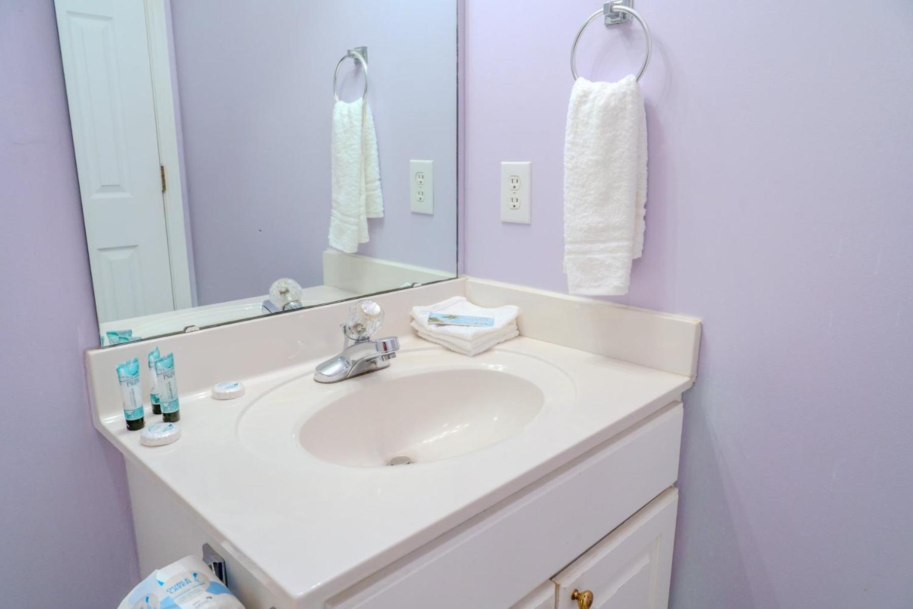 Sea Pond Villa Unit 3 Myrtle Beach Exterior photo