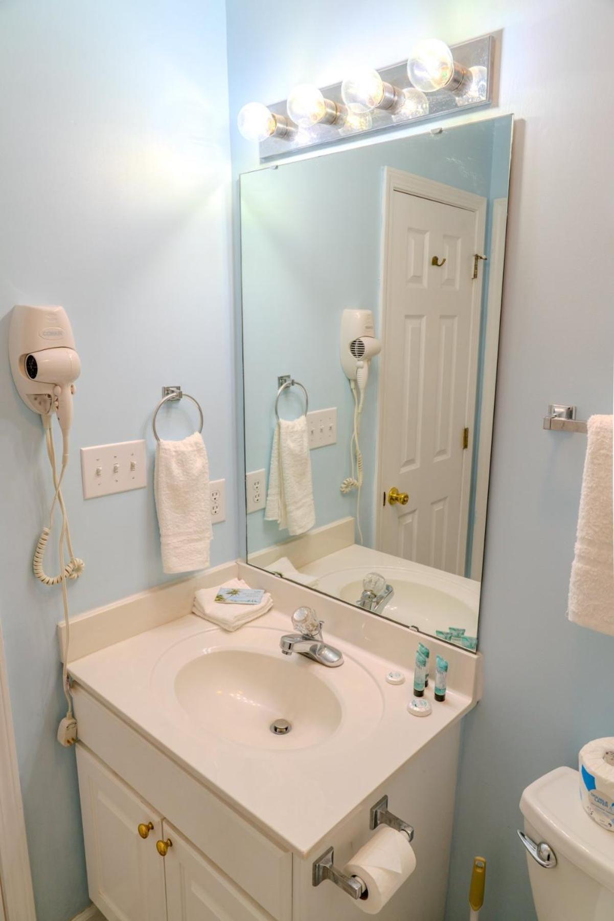 Sea Pond Villa Unit 3 Myrtle Beach Exterior photo