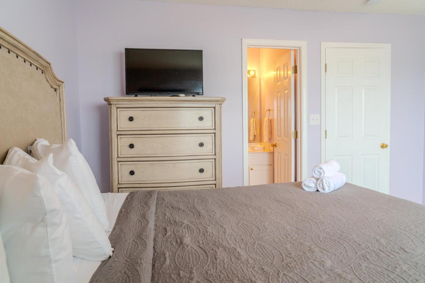 Sea Pond Villa Unit 3 Myrtle Beach Exterior photo