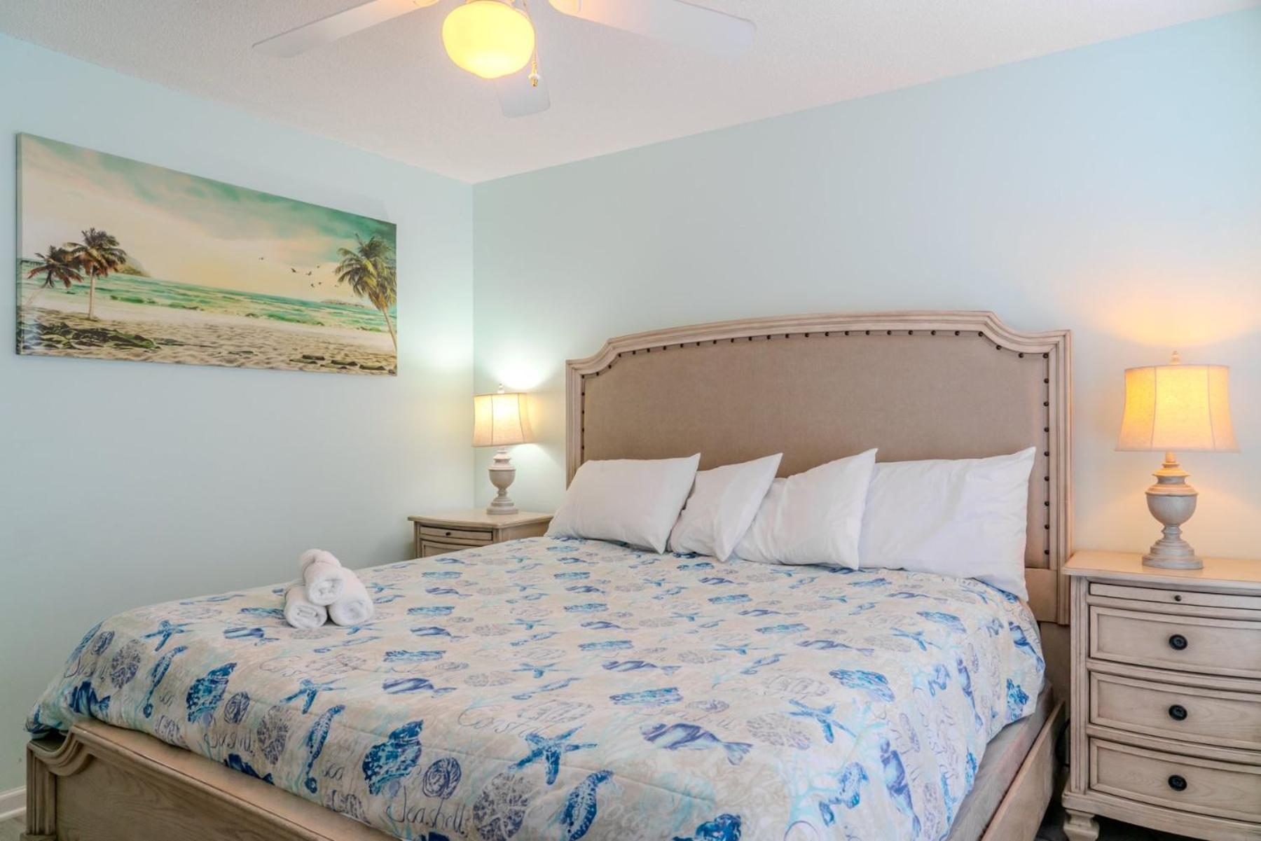 Sea Pond Villa Unit 3 Myrtle Beach Exterior photo
